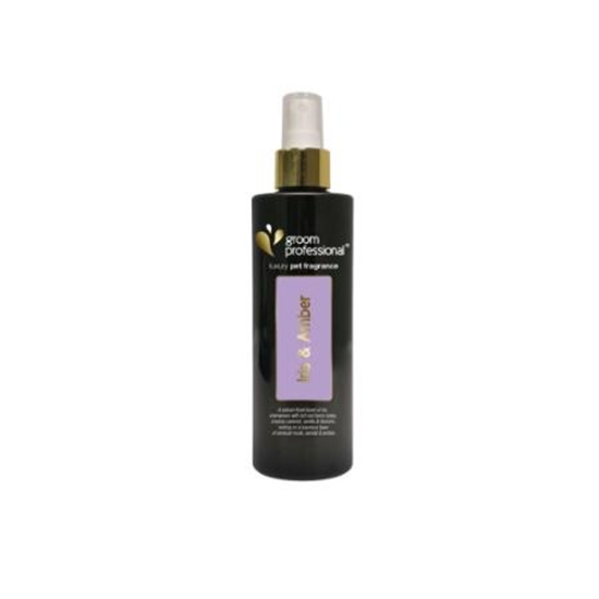 Picture of Groom Professional Exclusive Iris & Amber